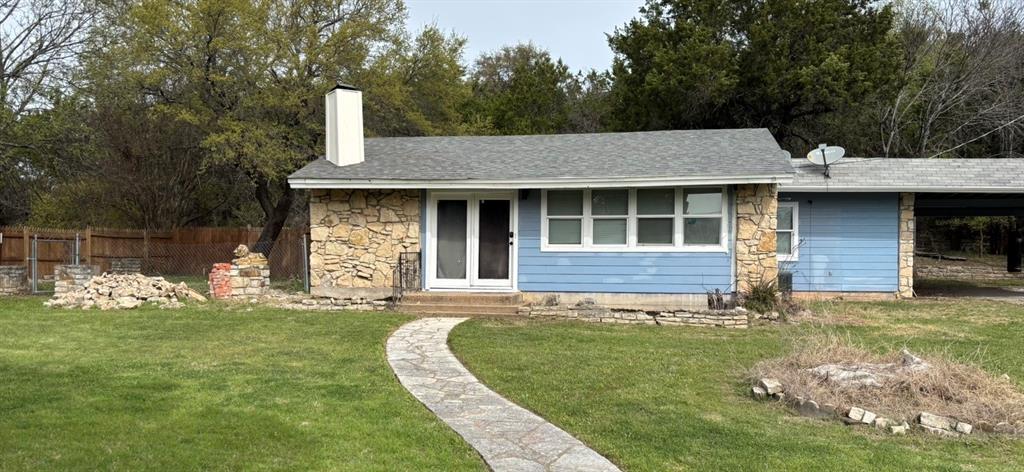 Oak Trail Shores Sec E - Residential