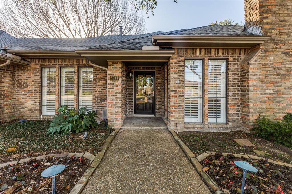 Alexanders Village - Residential