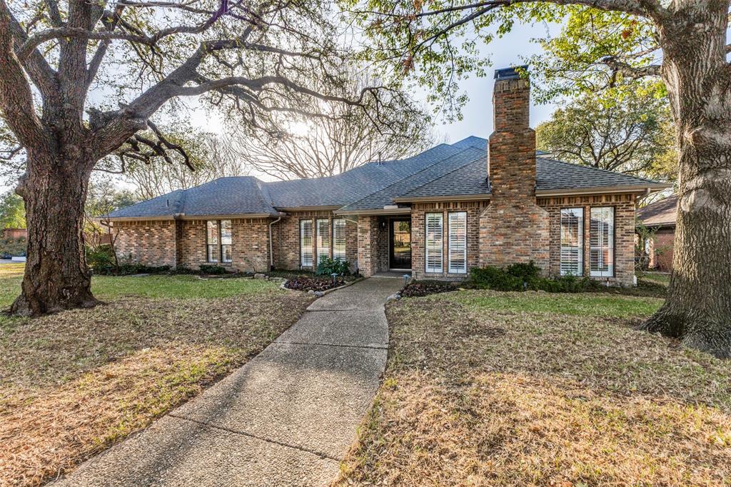 Alexanders Village - Residential