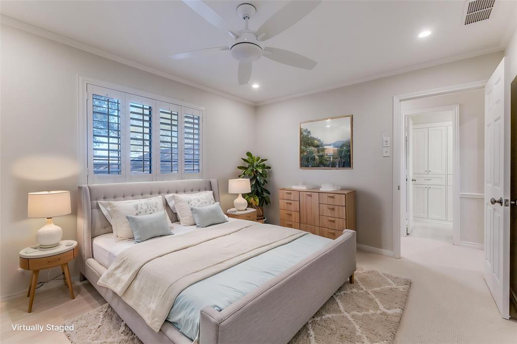 Alexanders Village - Residential