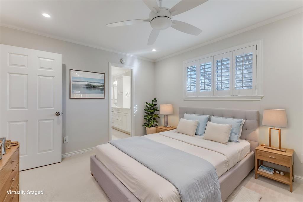 Alexanders Village - Residential