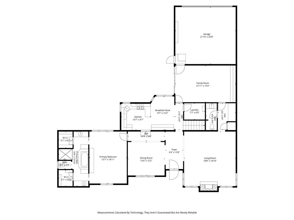 Alexanders Village - Residential