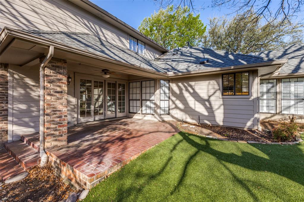 Alexanders Village - Residential