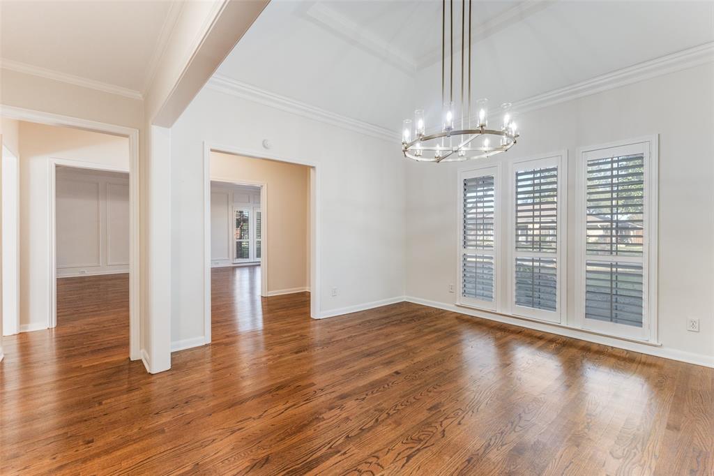 Alexanders Village - Residential