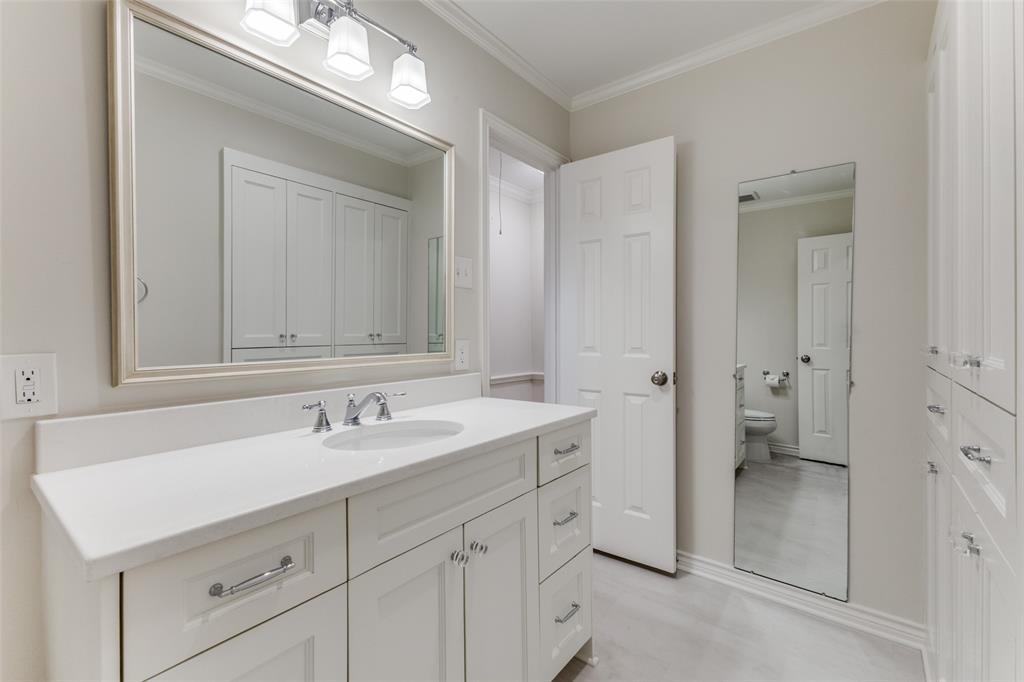 Alexanders Village - Residential