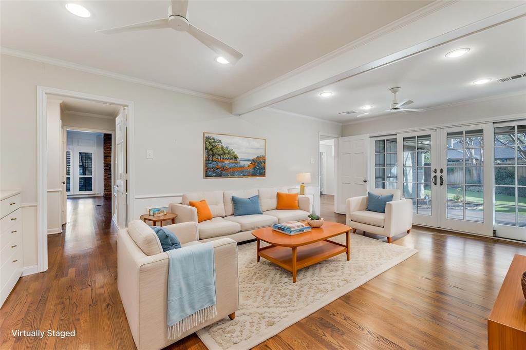 Alexanders Village - Residential