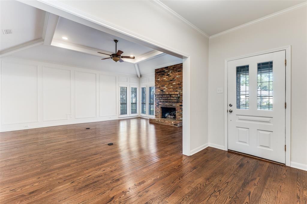 Alexanders Village - Residential