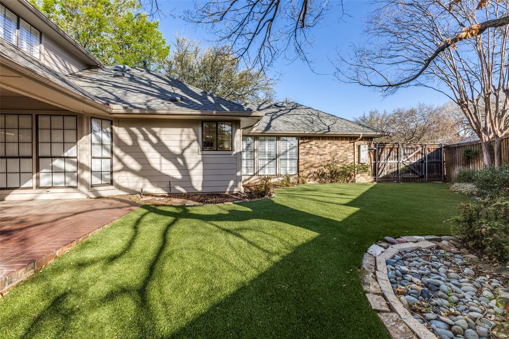 Alexanders Village - Residential