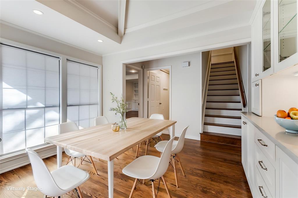 Alexanders Village - Residential