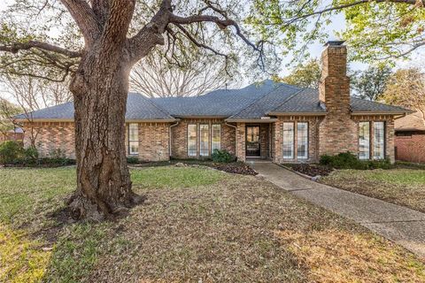 8014 Abramshire Avenue Dallas TX 75231