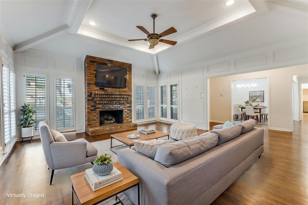 8014 Abramshire Avenue