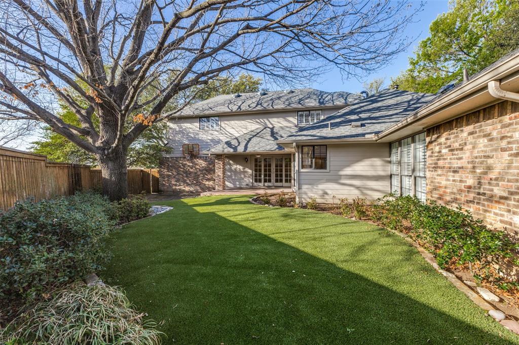 Alexanders Village - Residential