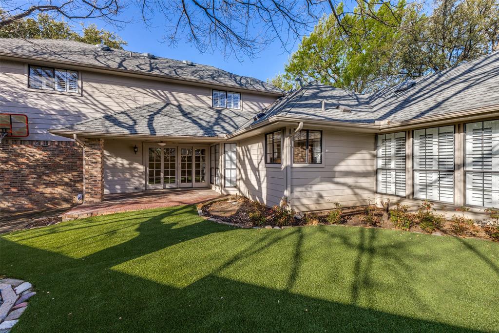 Alexanders Village - Residential