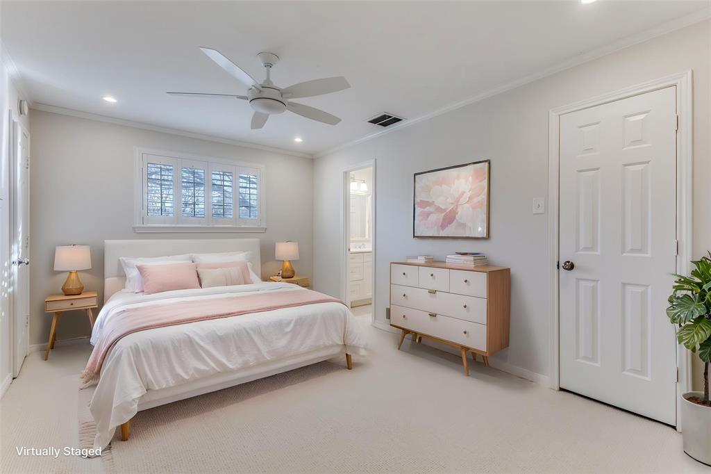 Alexanders Village - Residential