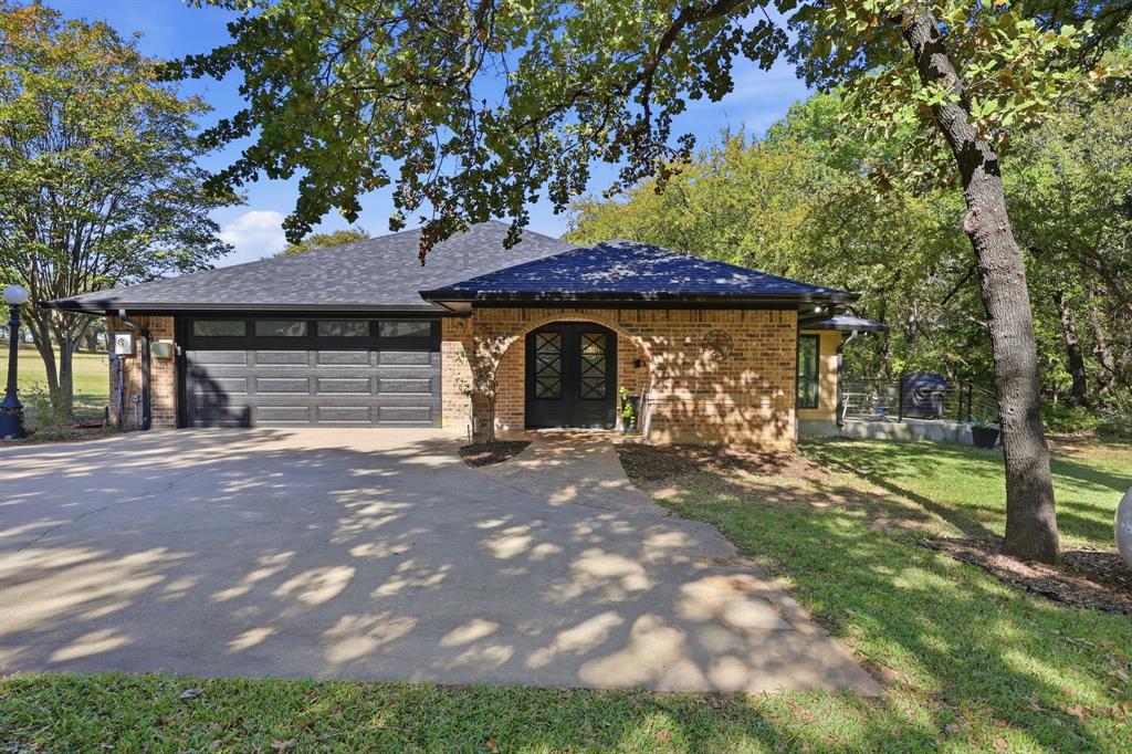 Post Oak Acres - Residential