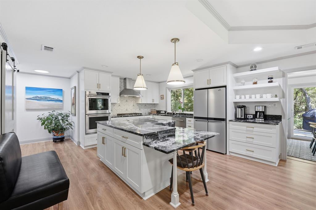 Post Oak Acres - Residential