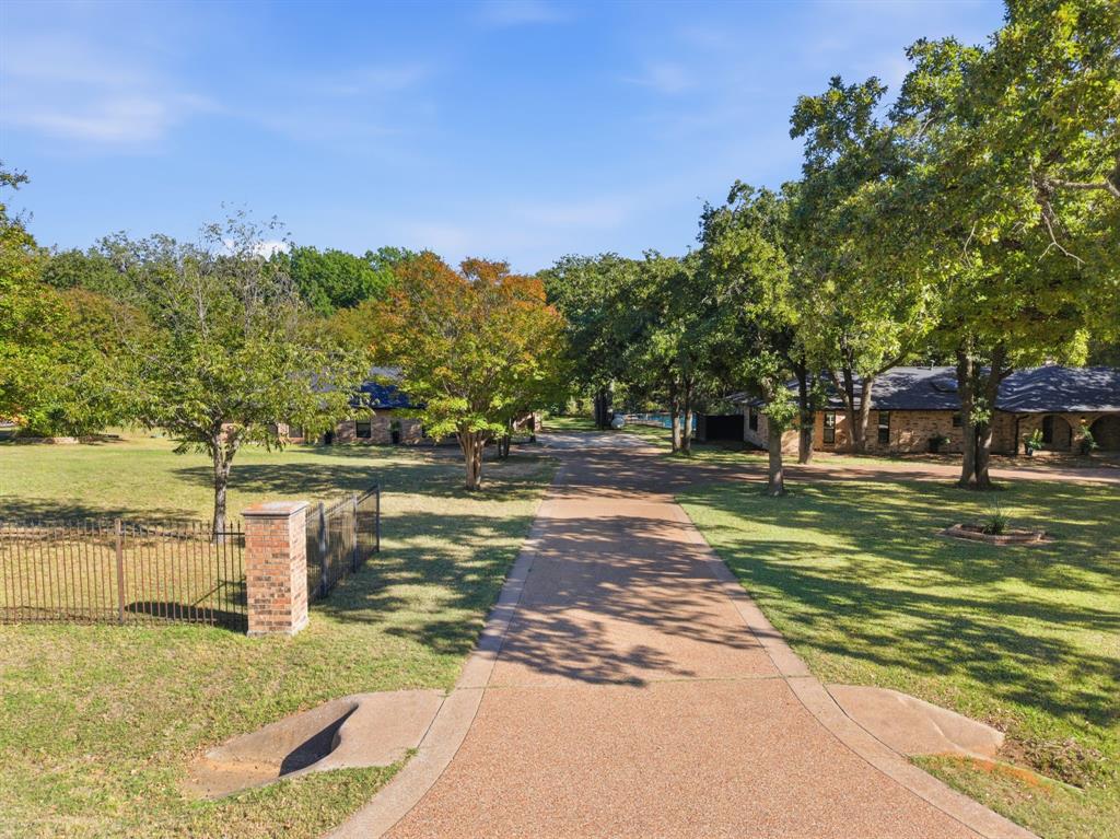 Post Oak Acres - Residential