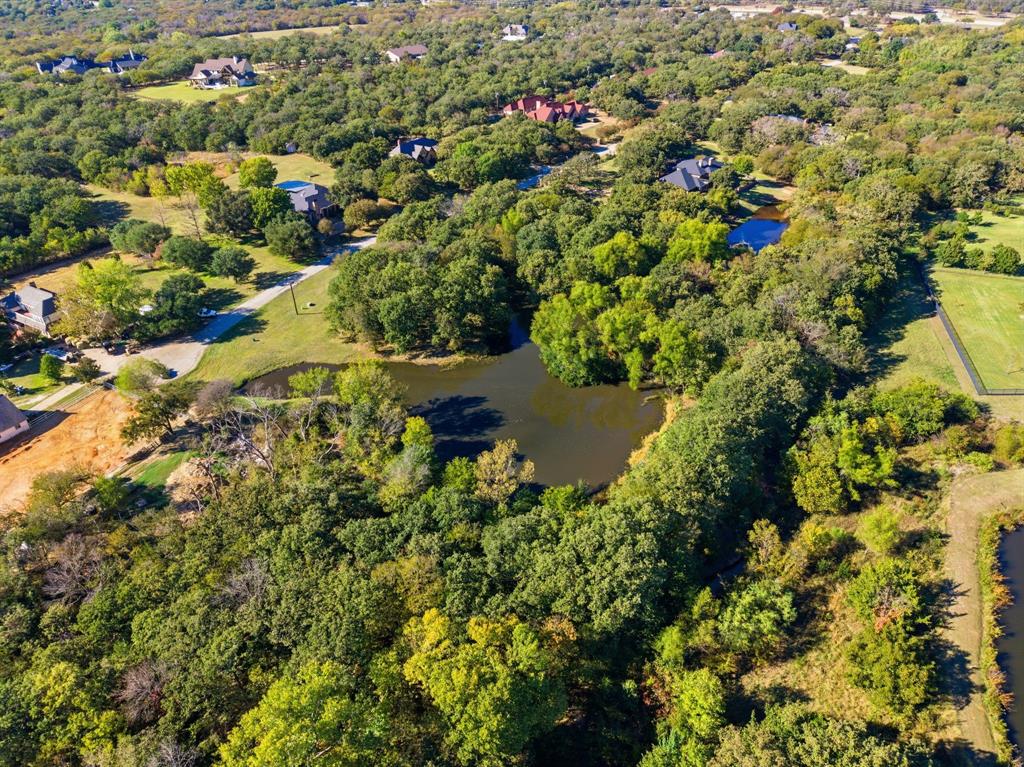 Post Oak Acres - Residential