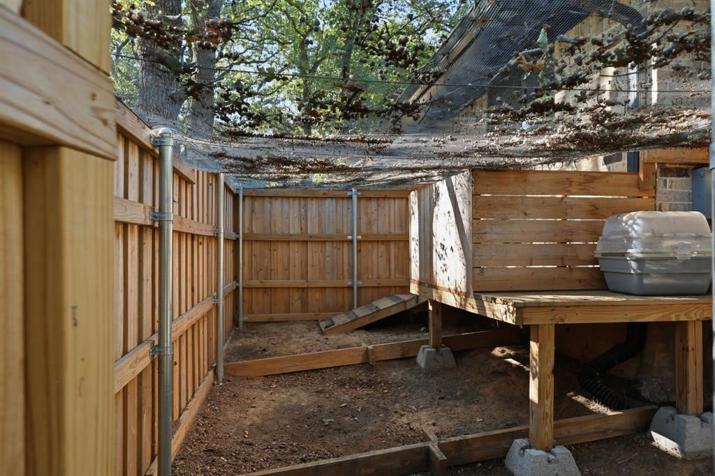 Post Oak Acres - Residential