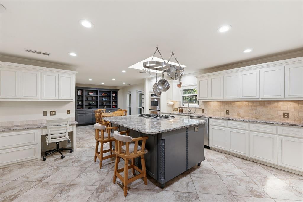 Post Oak Acres - Residential