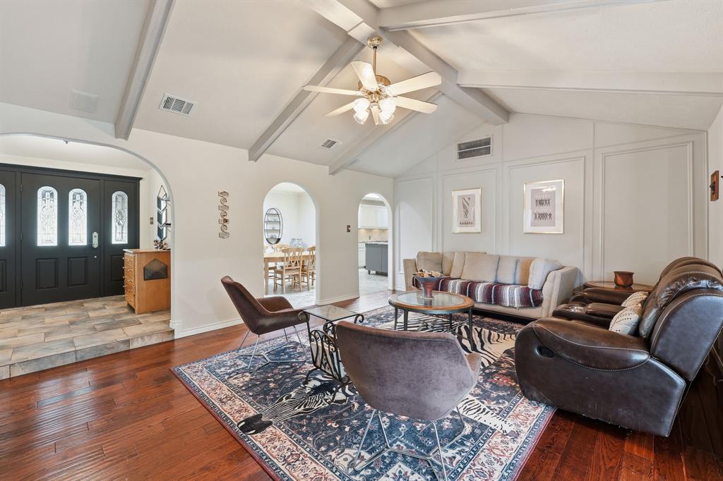 Post Oak Acres - Residential