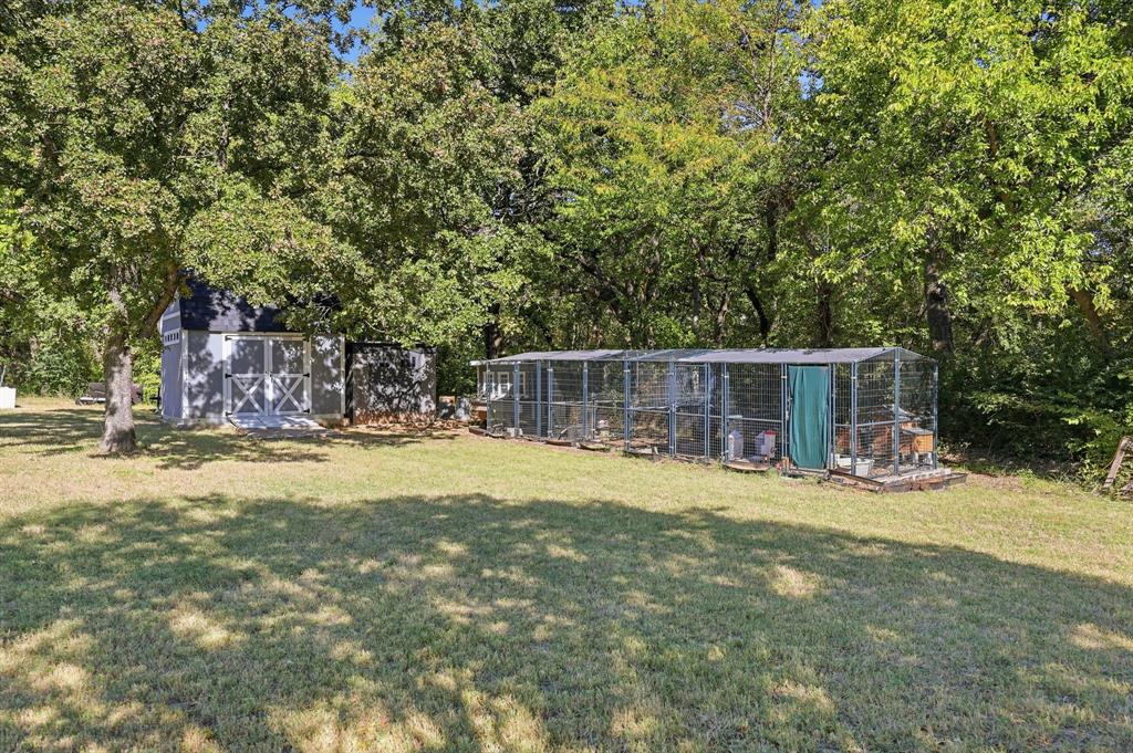 Post Oak Acres - Residential