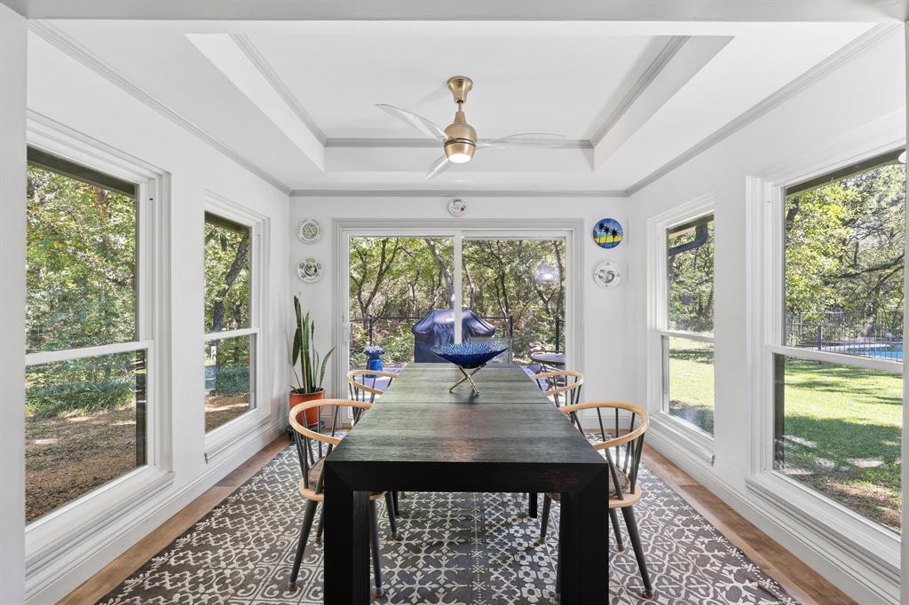 Post Oak Acres - Residential