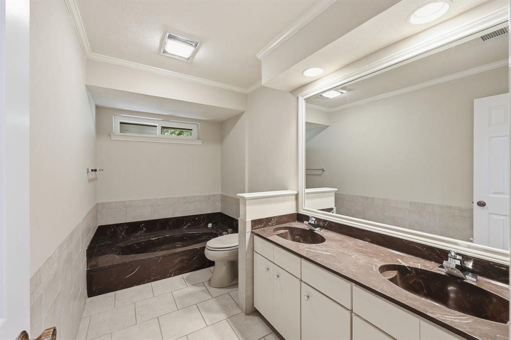 Post Oak Acres - Residential