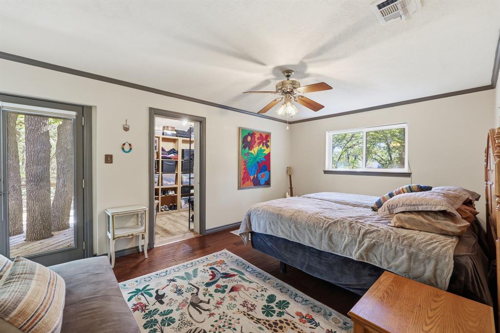 Post Oak Acres - Residential