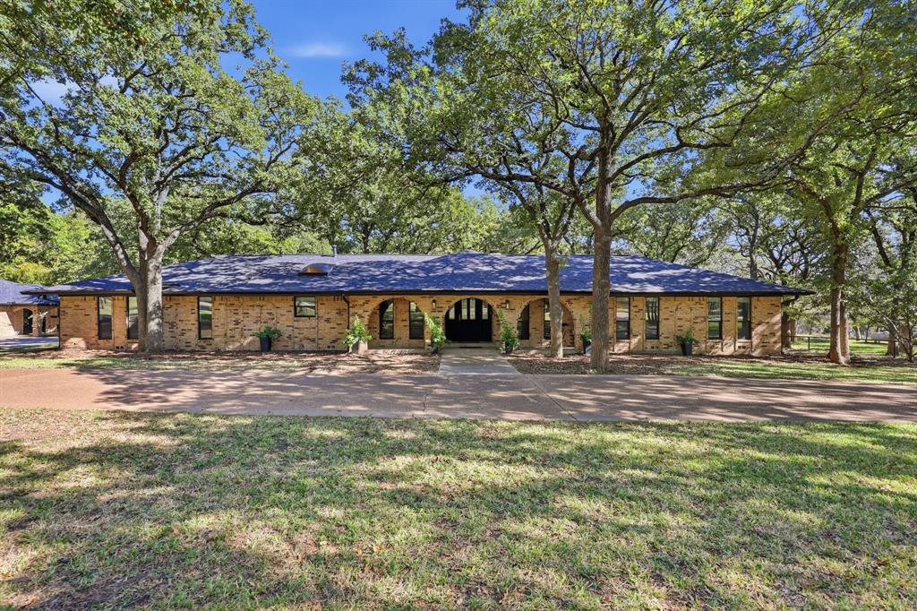 Post Oak Acres - Residential