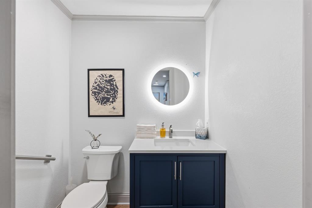 Post Oak Acres - Residential