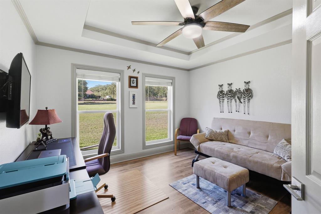 Post Oak Acres - Residential