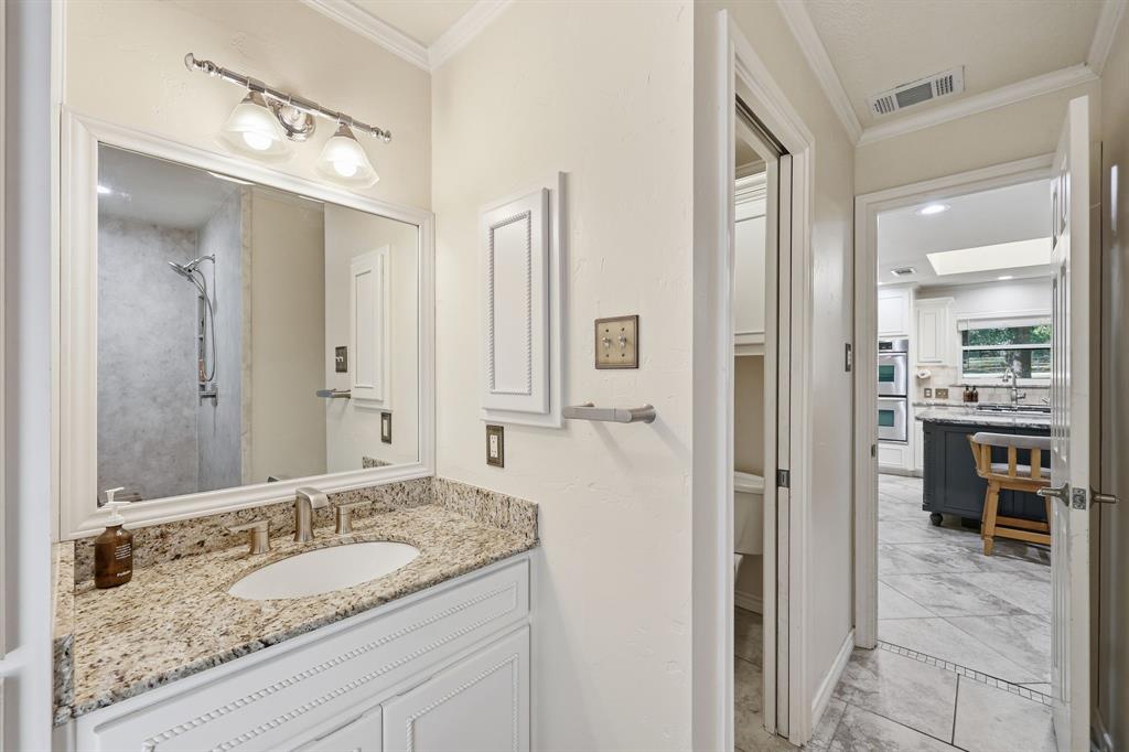 Post Oak Acres - Residential