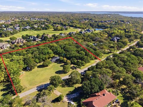 4000 Post Oak Road Flower Mound TX 75022