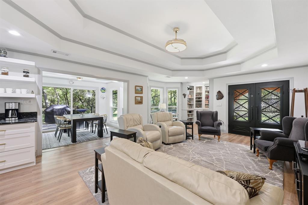 Post Oak Acres - Residential