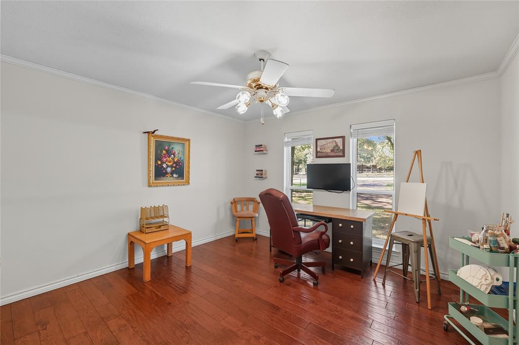 Post Oak Acres - Residential