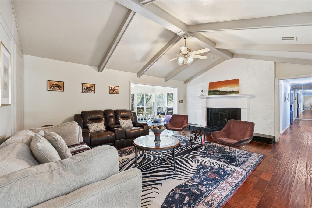 Post Oak Acres - Residential