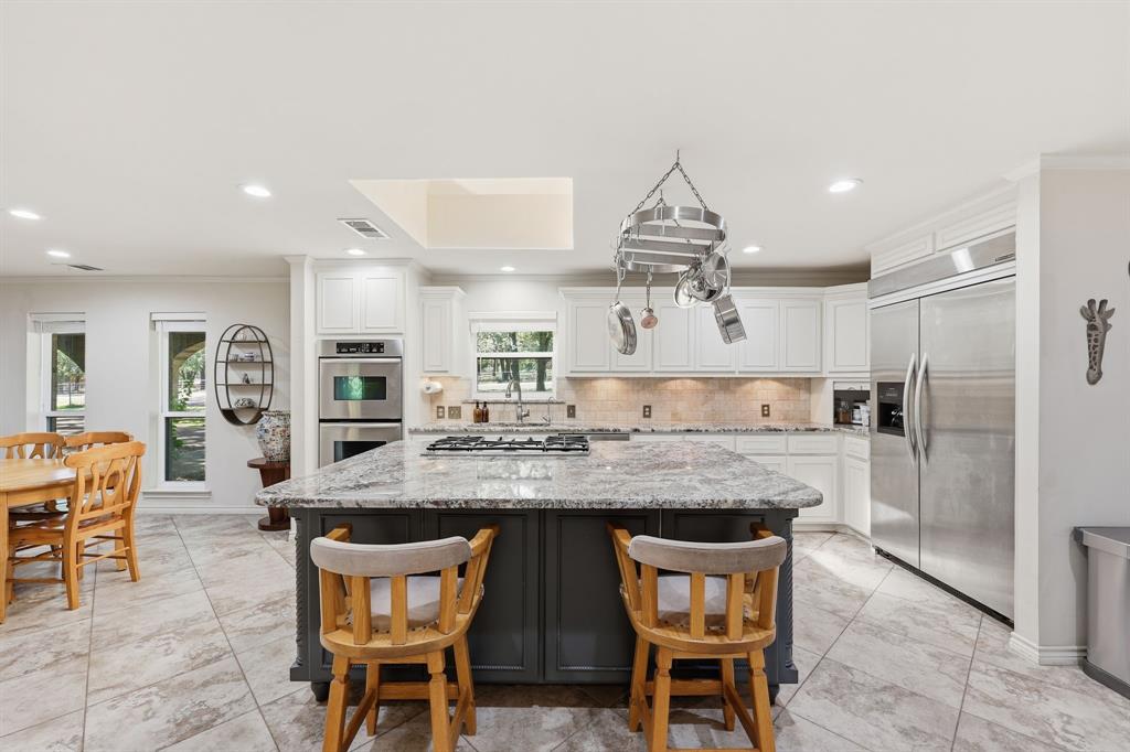 Post Oak Acres - Residential