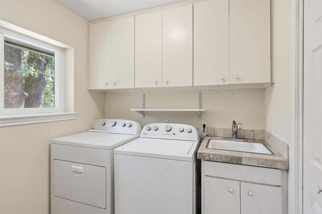 Post Oak Acres - Residential