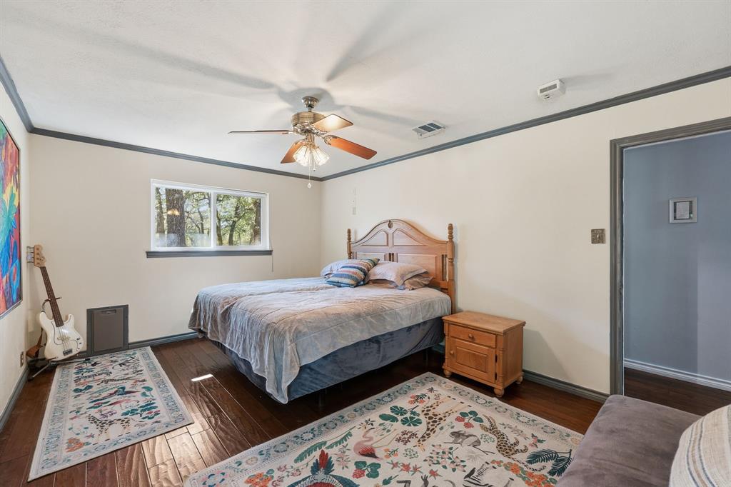 Post Oak Acres - Residential