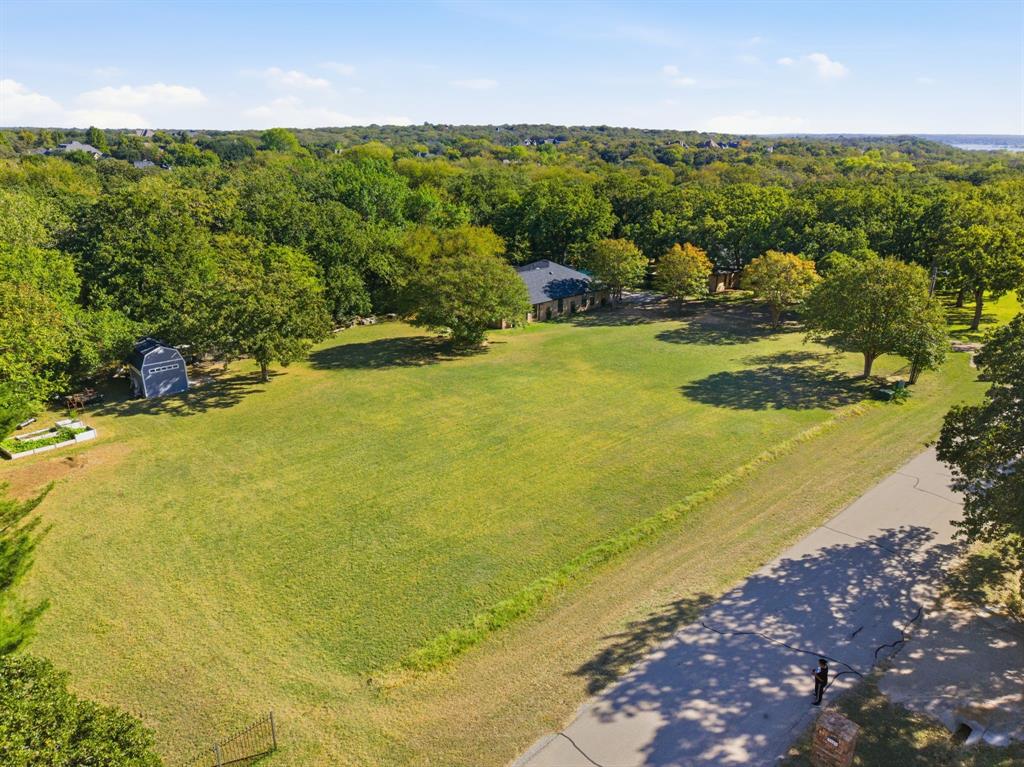 Post Oak Acres - Residential