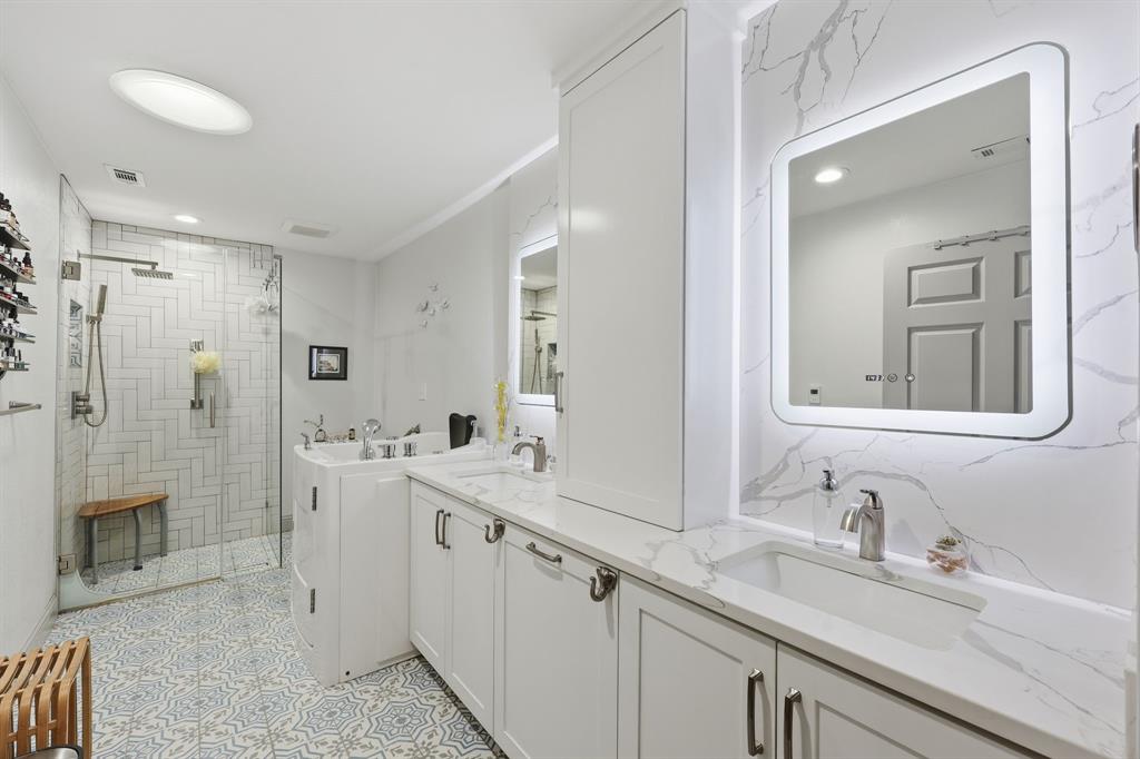 Post Oak Acres - Residential