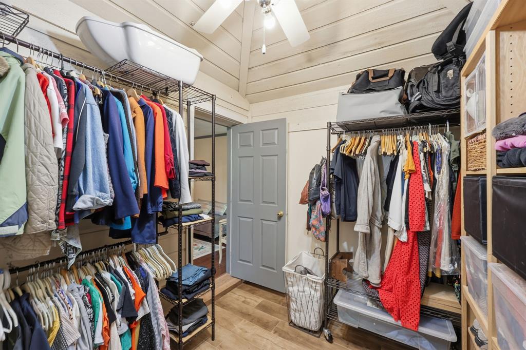 Post Oak Acres - Residential