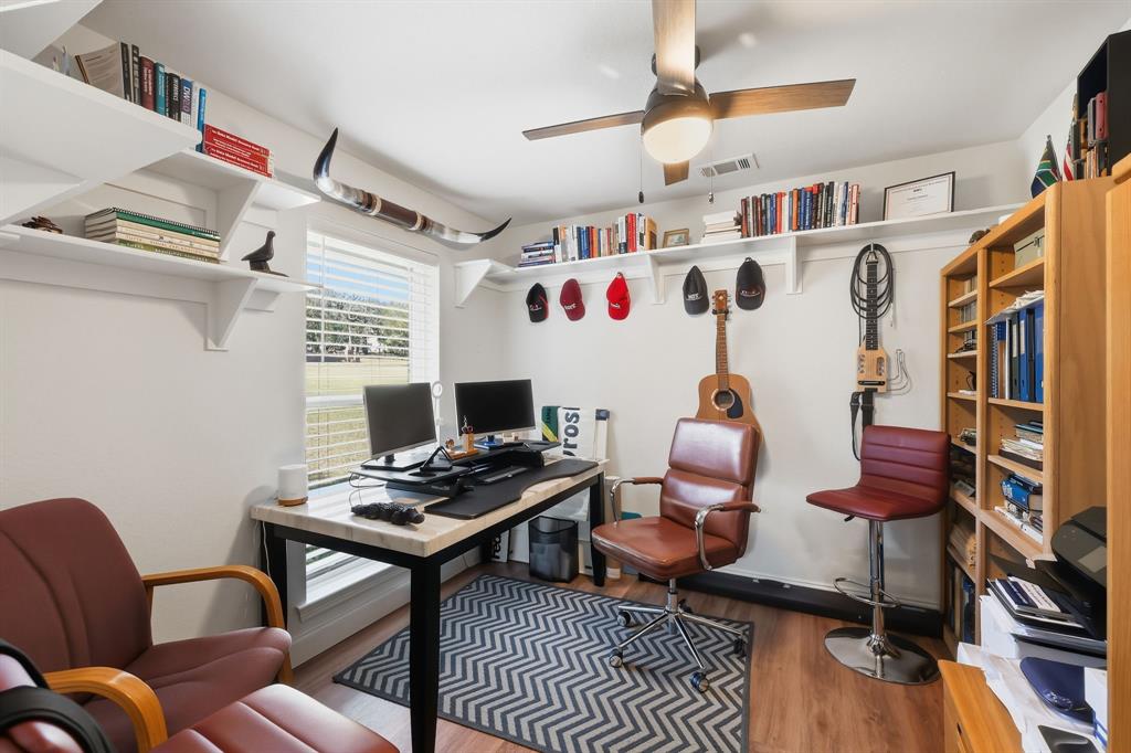 Post Oak Acres - Residential