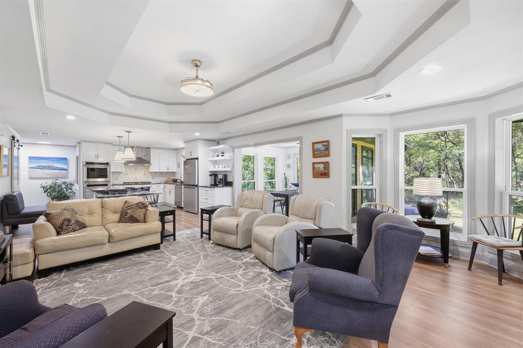 Post Oak Acres - Residential