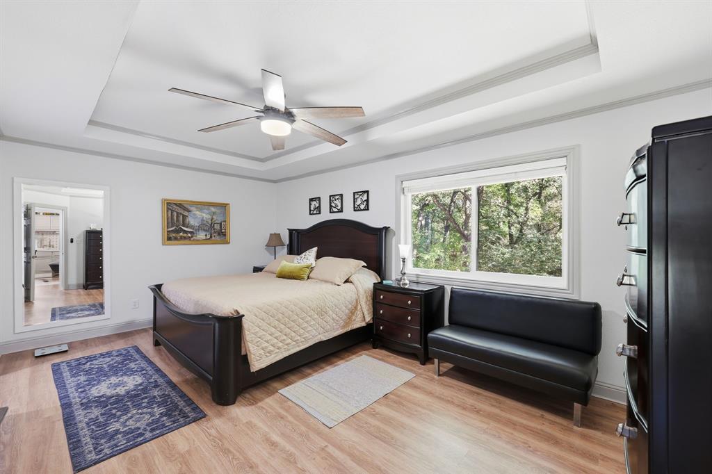 Post Oak Acres - Residential