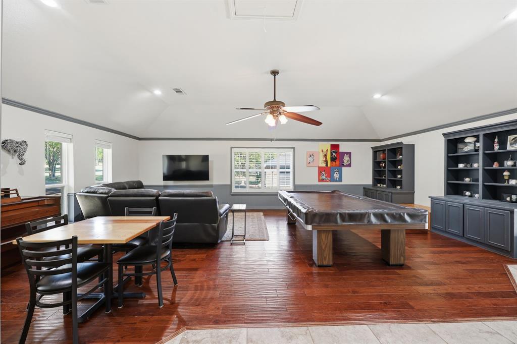 Post Oak Acres - Residential