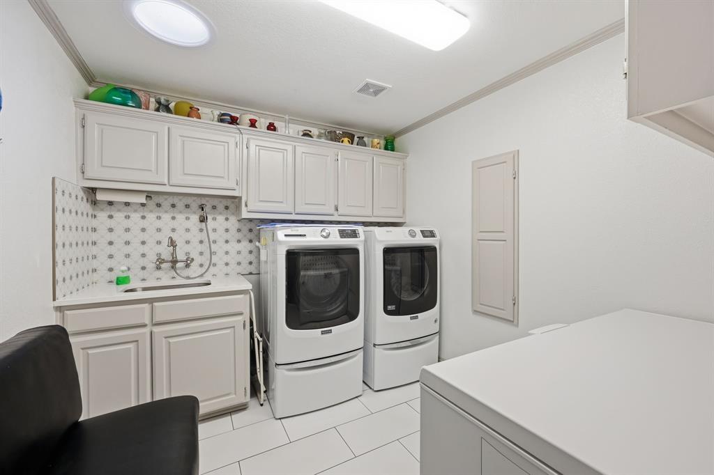 Post Oak Acres - Residential