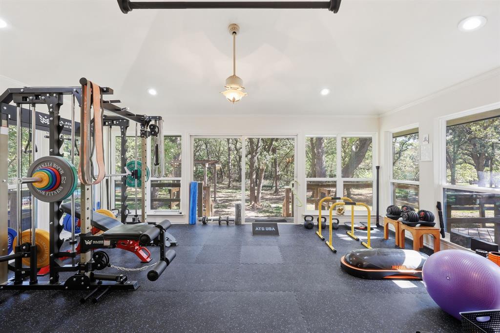 Post Oak Acres - Residential