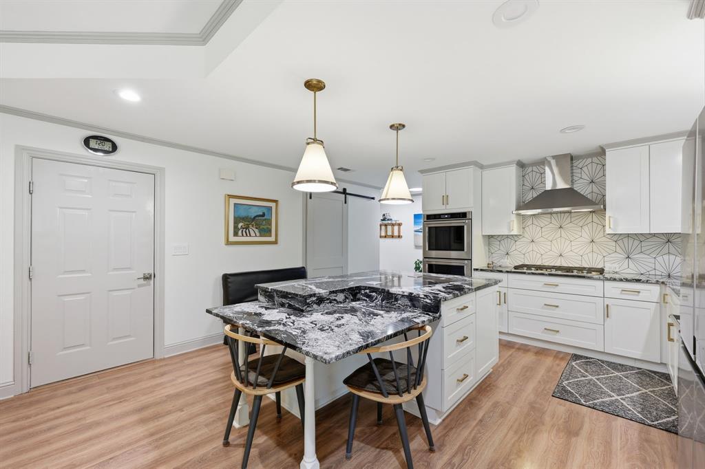 Post Oak Acres - Residential